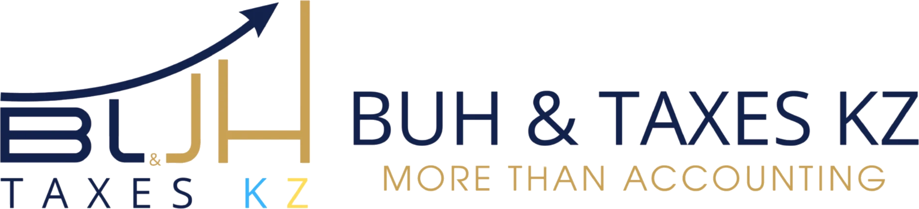 BUH & TAXES KZ